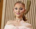 Bild: Jordan Strauss/Invision via AP/dpa
Ariana Grande schafft es mit ihrem neuen Album „petal“ auf Platz 1. (Archivbild)