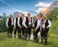 Bild: Christian Brecheis/exb
Die Kastelruther Spatzen live in Amberg