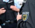 Bild: Sven Hoppe/dpa
Die Bundespolizei ermittelt nach einem Polizeieinsatz am Hauptbahnhof Regensburg wegen eines Verstoßes gegen das Waffengesetz. (Symbolbild)