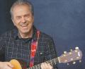 Bild: Dieter Bichl
Günther Sigl & Band treten in der Stadthalle Marktredwitz auf.