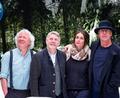 Bild: Alexander Huber
Susi Raith & Friends präsentieren Weihnachtslieder in Burglengenfeld.