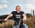 Bild: Thomas Pfeiffer
Michl Müller präsentiert sein Programm „Limbo of Life“ in der Stadthalle Marktredwitz.