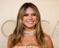 Bild: Jordan Strauss/Invision/AP/dpa
Heidi Klum ist künftig auch bei RTL zu sehen. (Archivbild)