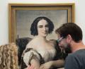 Bild: Hendrik Schmidt/dpa
Der Fanny Mendelssohn Kompositionspreis ist mit 10.000 Euro dotiert und soll den musikalischen Nachwuchs fördern. (Symbolbild)