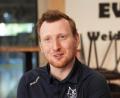 Bild: Gabi Schönberger
Stephan Seeger jr. ist der neue Sportliche Leiter der Blue Devils Weiden.
