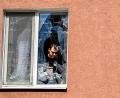 Bild: Uncredited/AP/dpa
Die Stadt Belgorod an der Grenze zur Ukraine wird als Knotenpunkt der russischen Truppenversortung immer wieder angegriffen. (Archivbild)
