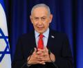 Bild: Ronen Zvulun/Pool Reuters/dpa
Der israelische Ministerpräsident Benjamin Netanjahu. (Archivbild)