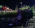 Bild: Daniel Löb/dpa
Bei dem Unfall sind drei Frauen ums Leben gekommen.