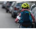 Bild: Marijan Murat/dpa
Was sagen die Statistiken über die Gefahren von Kindern im Straßenverkehr? (Symbolbild)