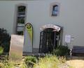 Bild: Konrad Rosner
Im Bärnauer Knopfmuseum findet die Ausstellung "Ampelkreuzung" statt.