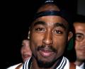 Bild: Tom Rodriguez/Globe Photos via ZUMA Wire/dpa
Tupac Shakur war 1996 in einem Auto in Las Vegas angeschossen worden und starb sechs Tage später im Krankenhaus. (Archivbild)