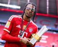 Bild: Tom Weller/dpa
Der FC Bayern will seinen Fans exklusive Einblicke bieten. (Archivbild)