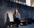 Bild: Cornelius Poppe/NTB/dpa
Ingrid Alexandra studiert nun in Oslo.
