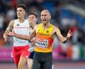 Bild: Sven Hoppe/dpa
Florian Bremm hat bei der Leichtathletik-EM in Birmingham Silber über 5.000 Meter geholt.