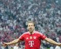 Bild: Michael Kappeler/dpa
Harry Kane wird für seinen Torinstinkt ausgezeichnet. (Archivbild)