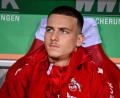 Bild: Harry Langer/dpa
Soll beim BVB auf der Wunschliste stehen: Said El Mala. (Archivbild)