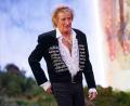 Bild: Alberto Pezzali/Invision/dpa
Popstar Rod Stewart muss Konzert absagen.(Archivbild)