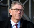 Bild: Sven Hoppe/dpa
Kulturstaatsminister Wolfram Weimer will die Zuschüsse an Gedenkstätten nächstes Jahr erhöhen. (Archivbild)