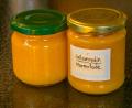 Bild: Hans Eiber/exb
Das Rezept für Calamondin-Marmelade ist von Gerda Eiber, der Vorsitzenden des Bau- und Gartenvereins Raigering-Aschach.