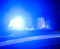 Bild: Julian Stratenschulte/dpa
Ein Hinweis führt die Polizei zu einem Fahrer mit 3,5 Promille auf der A96. (Symbolbild)