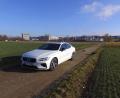 Bild: Michael Ascherl
Volvo S60 T8 Twin Engine im Test bei Oberpfalz-Medien