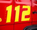 Bild: Daniel Vogl/dpa
Die Feuerwehr verhinderte, dass die Flammen auf das Naturschutzgebiet übergriffen. (Symbolbild)