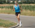 Bild: Franka Eichl
Erik Hille aus Neusath startet am 16. August bei der Leichtathletik-EM in Birmingham im Marathon.