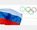 Bild: Hannibal Hanschke/epa/dpa
Trotz der Aufhebung aller Sanktionen dürfen die Teams aus Russland und Belarus bei der WM in der Rhythmischen Sportgymnastik nur unter neutralem Status starten. (Archivbild)