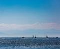 Bild: Philipp von Ditfurth/dpa
Im Prozess um den Tod einer deutschen Seglerin auf dem Bodensee hat der Angeklagte Fehler eingeräumt. (Symbolbild)