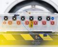 Bild: Sebastian Gollnow/dpa
Deutschlands Elektroindustrie verzeichnet einen Auftragsschub zur Jahresmitte. (Symbolbild)