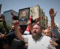 Bild: Ghaith Alsayed/AP/dpa
Die Urteile haben viel symbolischen Wert.