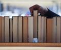 Bild: Marcus Brandt/dpa
“Um die Literatur müssen wir uns derzeit keine Sorgen machen.“ (Symbolbild)