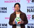 Bild: Felix Hörhager/dpa
Kritisiert FIFA-Präsident Infantino heftig: Mats Hummels. (Archivbild)