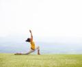 Symbolbild: topshots – stock.adobe.com
Längst hat sich Yoga zu einem Gesundheitstrend entwickelt.