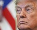 Bild: Jacquelyn Martin/AP/dpa
US-Präsident Trump verlangt Entschädigung vom Iran.
