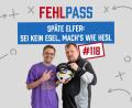 Bild: Franka Eichl
Wer bleibt in der Nachspielzeit cool und verwandelt den Elfmeter?