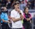 Bild: Jürgen Kessler/dpa
Niko Arnautis und seine Frankfurterinnen haben in den Playoffs der Champions League einen schweren Gegner bekommen. (Archivbild)