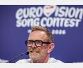 Bild: Jens Büttner/dpa
Künftig muss ein Land eine stabile Sicherheitslage vorweisen, damit es als ESC-Gastgeber infrage kommt. (Archivbild)