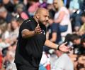 Bild: Thomas Schneider
Erkan Kara, der neue Trainer des FC Amberg, steht vor einer großen Herausforderung.