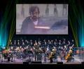 Bild: Ulli Gerhartz
Das galaktische Musik-Erlebnis „The Music of Star Wars“ in der Max-Reger-Halle.