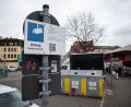 Bild: Daniel Vogl/dpa
An den Plänen der Staatsregierung, die Regeln für Videoüberwachung zu entschärfen, hagelt es Kritik. (Archivbild)
