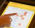 Bild: Bernd Weißbrod/dpa
Welche Zahlen führen zum Hauptgewinn? Die nächste Lotto-Ziehung steht an. (Symbolbild)