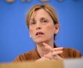 Bild: Sebastian Gollnow/dpa
Familienministerin Prien will die Kinder- und Jugendhilfe neu ordnen. (Archivbild)