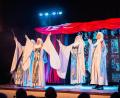 Bild: David Ludley
Musical Night in Concert in der Stadthalle Marktredwitz.