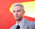 Bild: Scott A Garfitt/AP/dpa
Der britische Schauspieler Nicholas Hoult ist in der zweiten Staffel der Harry-Potter-Serie dabei. (Archivbild)