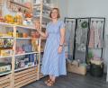 Bild: Jessica Fechner
Katrin Sommerer (35) ist zertifizierter Ordnungscoach und berät ihre Kunden rund um das Thema Ordnung.