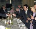 Bild: picture-alliance / dpa
Unter Ex-Ministerpräsident Zhu Rongji läutete China seinen wirtschaftlichen Aufstieg ein. (Archivbild)