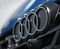 Symbolbild: Daniel Löb/dpa
Ein Audi RS Q8 wurde aus einer Hofeinfahrt in Kronach gestohlen.