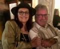 Bild: Albert Karl
Uschi Bauer und ihr Mann Victor Remmelt, mit dem sie schon seit über 50 Jahren verheiratet ist.