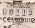 Archivbild: Robert Dotzauer
Diese alten Wasserzähler sind bald Geschichte. Auch in Neustadt/Waldnaab setzt man auf moderne Technologie.